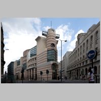 Mixed Development, No.1 Poultry, London  (1986-1998), architecture-history.png